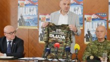 Proslava obljetnice Oluje: Knin očekuje tisuće posjetitelja, letjet će Rafalei, naručeno 50.000 majica...