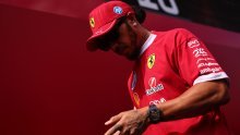 Lewis Hamilton nije skrivao razočarenje: Ja sam beskoristan vozač