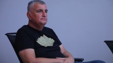Bulj: Neka se u Sinju osjeti srce koje kuca za Alku, za Gospu, za domovinu