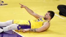 Luka Dončić objavio veliku vijest; 'boli glava' koliko će zaraditi za tri godine