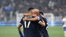 Dinamo slavio kod Osijeka u odličnom derbiju; pogledajte golove Kulenovića i Stojkovića
