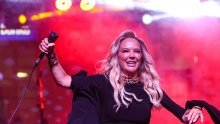 A gdje je Šime? Maja Šuput osvojila Mariju Bistricu hitovima i šarmom, publika je plesala do zadnjeg takta