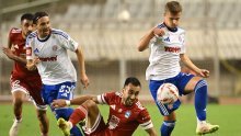 Hajduk bez Livaje i Rebića na Poljudu dočekuje Istru; evo kad počinje utakmice i gdje gledati