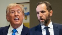 Osveta: Trump ide u progon tužitelja koji je pokrenuo kaznene postupke protiv njega