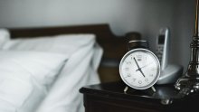 Gotovo svake noći se budite između 3 i 5 ujutro? Stručnjaci otkrivaju što to znači