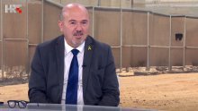 Izraelski veleposlanik komentirao odnose s Hrvatskom nakon Milanovićeve zabrane