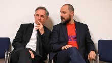 Komemoracija SNV-a za stradale u Oluji: Tražimo život bez straha i tolerirane mržnje