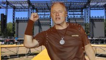 Sve što trebate znati: Thomsonov organizacijski tim donosi upute za koncert u Sinju