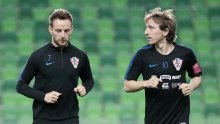 Ivan Rakitić objavio fotografiju s Lukom Modrićem i sve oduševio iskrenom porukom