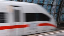 Drama u Berlinu: Zapela na tračnicama, spašena u zadnji čas, ali ipak će dobiti kaznu