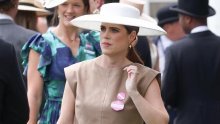 Princeza Eugenie dugo nije tako dobro izgledala: Ovo je savršena ljetna haljina