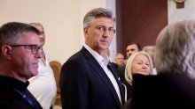 Plenković demantirao Milanovića: Takve trgovine ni nema