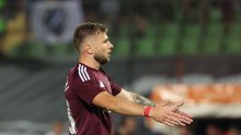 Pogledajte golčinu; Ristovski zabio jedan od najljepših golova u životu u debiju u Premijerligi BiH