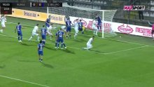 Sudački ekspert: Gol Rijeke u 93. minuti nije smio biti priznat