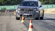 BMW Grupa u Steyru pokrenula serijsku proizvodnju električnih motora za seriju modela Neue Klasse