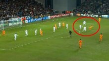 Kakva večer! Prekrasan gol Modrića, Bayern šokiran!