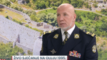 Bivši zapovjednik prisjetio se slavne akcije: To je bilo munjevito, boj je bio žestok