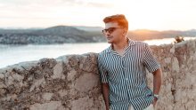 Martin Kosovec i Beba Balašević uspjeli ono što ove godine nikome nije pošlo za rukom