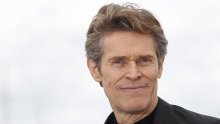 Willem Dafoe među gostima 31. SFF-a, dobit će nagradu 'Srce Sarajeva'