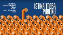 Počinje Rab Film Festival: Osam hrvatskih filmova bit će premijerno prikazano