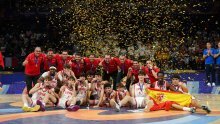 Čudo u Beogradu! Pogledajte kako je odlučeno finale U-18 Eurobasketa