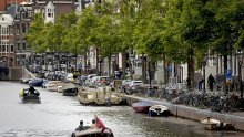 Kanali u Amsterdamu smrtonosni za mačke, evo kako će tome stati na kraj