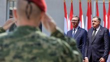 Balkanska verzija hladnoga rata: Nisu 1995. završeni svi sukobi. Što je sutra olujni test