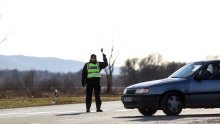 Policija upozorava na gužve i zastoje u Sinju zbog Thompsonovog koncerta
