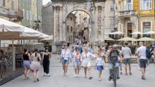 U Puli i Novigradu uplatili ljetovanje pa ostali bez smještaja