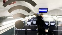 Pitanje koje muči mnoge: Zašto čak i moderni europski vlakovi još uvijek imaju užasan Wi-fi?