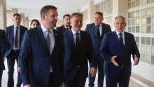 Šuta o brodu s azbestom: Na potezu su inspekcije