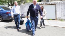 Jandroković, Medved i Božinović odgovorili bi li sa Sanaderom popili kavu