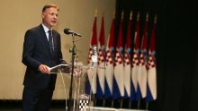 Jandroković: Hrvatska je svoju slobodu obranila u Domovinskom ratu