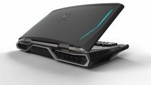 Acer predstavio čudovišni gejmerski laptop - Predator 21 X