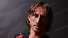 Luka Modrić otkrio hoće li mu ovo biti posljednja sezona u karijeri
