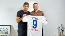 Ante Rebić će biti u konkurenciji za utakmicu protiv Dinamo Cityja