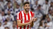 Fabrizio Romano objavio ekskluzivu: Hajduk našao novog stopera?!