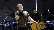 Evo kojom pjesmom je Thompson otvorio koncert u Sinju
