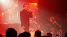 Luka Šulić i Stjepan Hauser gostovali kod Eltona Johna