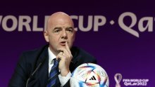 FIFA u ogromnim problemima! Tužit će ju više od 100.000 nogometaša