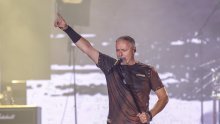 Thompson ne odustaje od majice s posebnim brojem: Znate li što on znači?