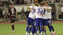 Albanci za utakmicu s Hajdukom promijenili domaćinski stadion