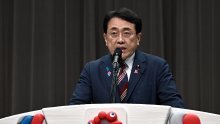 Japanski pregovarač posjetit će SAD radi što brže primjene sporazuma o carinama