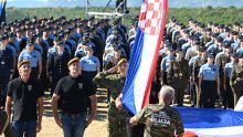 'Da smo 1991. imali vojsku kakvu smo pokazali na mimohodu ne bi poginuo niti jedan Hrvat i Srbin'