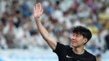 Rekordni transfer u MLS-u; evo koliko će LA platiti odšetu za Koreanca