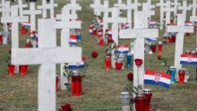 'U Oluji su nam dali nadu da ćemo se jednog dana vratiti u Vukovar'
