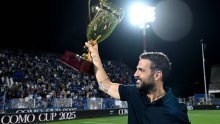 S Hrvatima su počeli stvaranje moćnog kluba, a sad im Andy Bara dovršava posao stoljeća