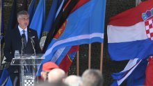 Plenković u Kninu: 'Očekujemo da Beograd konačno pokaže stvarnu spremnost na suradnju'