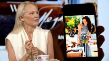 Već se dugo šuška da joj je Meghan Markle ukrala ideju: Evo što o svemu kaže Pamela Anderson