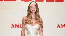 Kombinacija dana ili modni fijasko: Sydney Sweeney ne prestaje podizati prašinu